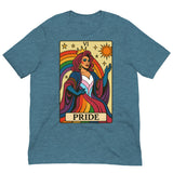 Pride Tarot-T-Shirts-Swish Embassy