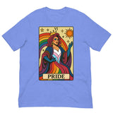 Pride Tarot-T-Shirts-Swish Embassy