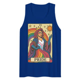 Pride Tarot (Tank Top)-Tank Top-Swish Embassy