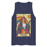 Pride Tarot (Tank Top)-Tank Top-Swish Embassy