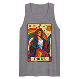 Pride Tarot (Tank Top)-Tank Top-Swish Embassy