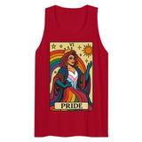 Pride Tarot (Tank Top)-Tank Top-Swish Embassy