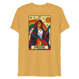 Pride Tarot (Triblend)-Triblend T-Shirt-Swish Embassy