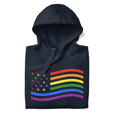 Pride in the USA (Hoodie)-Hoodie-Swish Embassy