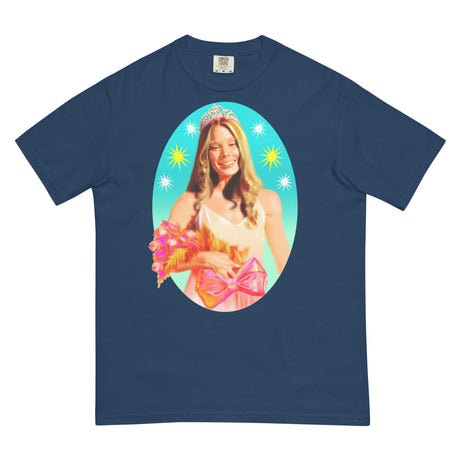 Prom-Ageddon (Boxy Tee)-Boxy T-Shirt-Swish Embassy