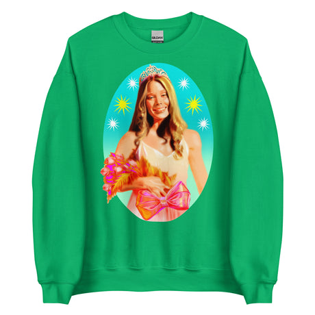 Prom-Ageddon (Sweatshirt)-Sweatshirt-Swish Embassy