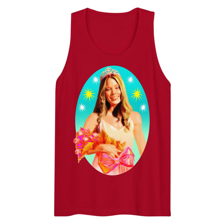 Prom-Ageddon (Tank Top)-Tank Top-Swish Embassy