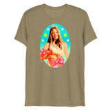 Prom-Ageddon (Triblend)-Triblend T-Shirt-Swish Embassy