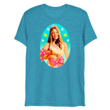 Prom-Ageddon (Triblend)-Triblend T-Shirt-Swish Embassy