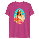 Prom-Ageddon (Triblend)-Triblend T-Shirt-Swish Embassy