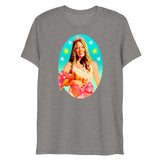 Prom-Ageddon (Triblend)-Triblend T-Shirt-Swish Embassy