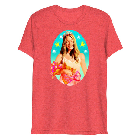 Prom-Ageddon (Triblend)-Triblend T-Shirt-Swish Embassy