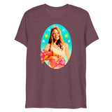 Prom-Ageddon (Triblend)-Triblend T-Shirt-Swish Embassy