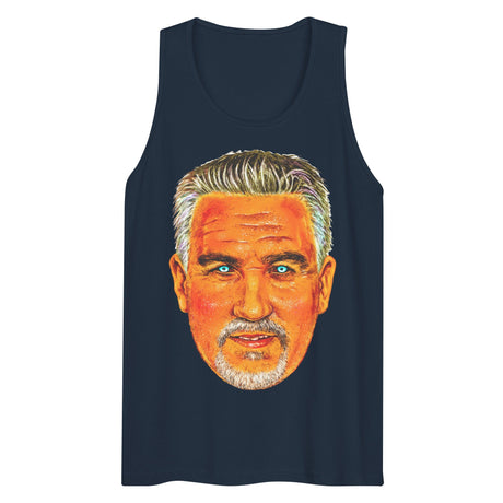 Proof Is in the Pudding (Tank Top)-Tank Top-Swish Embassy