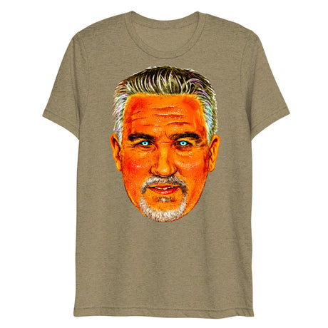 Proof Is in the Pudding (Triblend)-Triblend T-Shirt-Swish Embassy