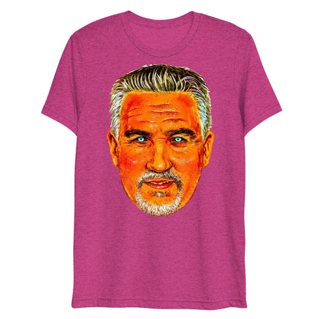 Proof Is in the Pudding (Triblend)-Triblend T-Shirt-Swish Embassy