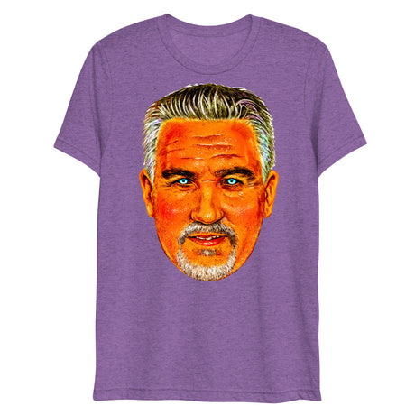 Proof Is in the Pudding (Triblend)-Triblend T-Shirt-Swish Embassy