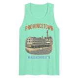 Provincetown Seaside (Tank Top)-Tank Top (Staging)-Swish Embassy