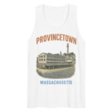 Provincetown Seaside (Tank Top)-Tank Top (Staging)-Swish Embassy
