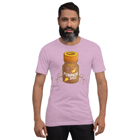 Pumpkin Spice Poppers-Halloween T-Shirt-Swish Embassy