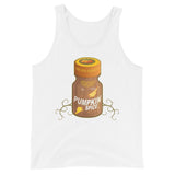 Pumpkin Spice Poppers (Tank Top)-Tank Top-Swish Embassy