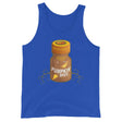 Pumpkin Spice Poppers (Tank Top)-Tank Top-Swish Embassy