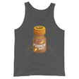 Pumpkin Spice Poppers (Tank Top)-Tank Top-Swish Embassy