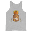 Pumpkin Spice Poppers (Tank Top)-Tank Top-Swish Embassy