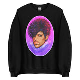 Purple Ruffles (Sweatshirt)-Sweatshirt-Swish Embassy