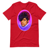 Purple Ruffles-T-Shirts-Swish Embassy