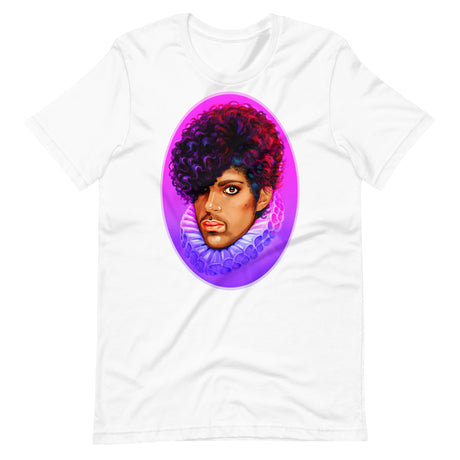 Purple Ruffles-T-Shirts-Swish Embassy