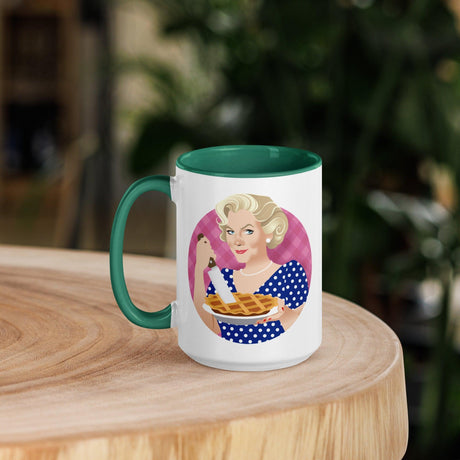 Pussywillows (Mug)-Mugs-Swish Embassy