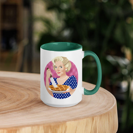 Pussywillows (Mug)-Mugs-Swish Embassy