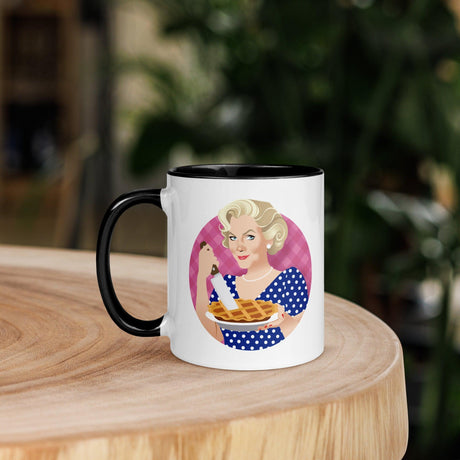 Pussywillows (Mug)-Mugs-Swish Embassy