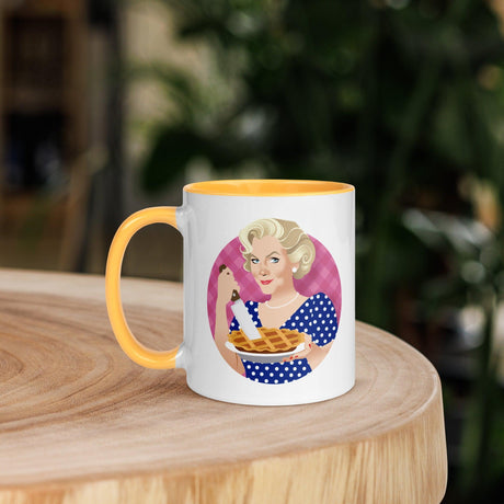 Pussywillows (Mug)-Mugs-Swish Embassy