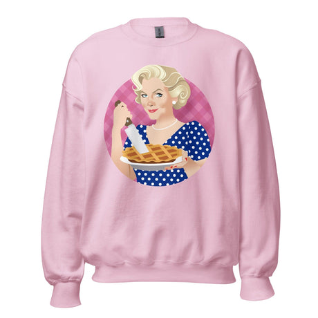 Pussywillows (Sweatshirt)-Sweatshirt-Swish Embassy