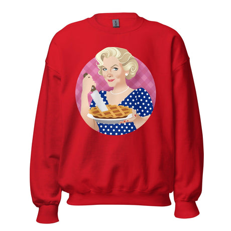 Pussywillows (Sweatshirt)-Sweatshirt-Swish Embassy