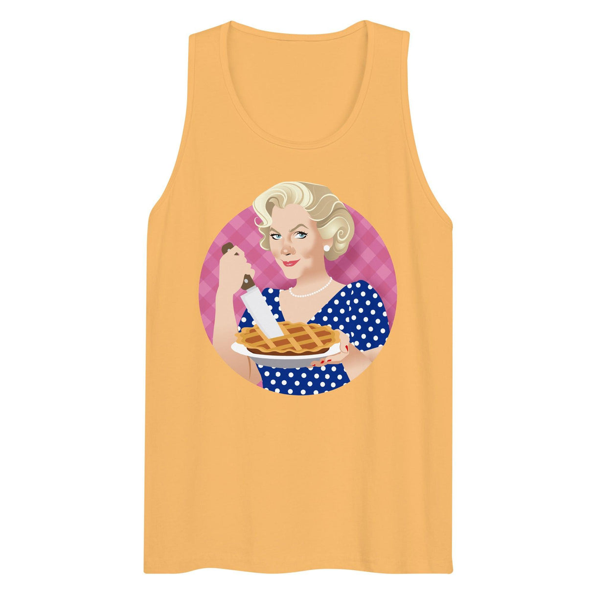 Pussywillows (Tank Top)-Tank Top-Swish Embassy