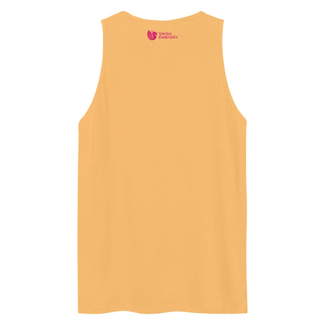 Pussywillows (Tank Top)-Tank Top-Swish Embassy