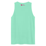 Pussywillows (Tank Top)-Tank Top-Swish Embassy