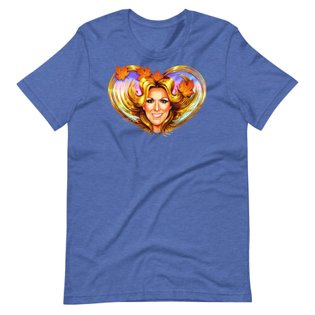 Queen of Hearts and High Notes-T-Shirts-Swish Embassy