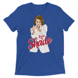 Queen of Shade (Triblend)-Triblend T-Shirt-Swish Embassy