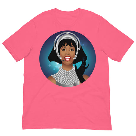 Queen of the Night-T-Shirts-Swish Embassy