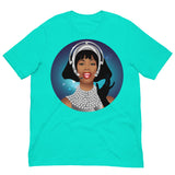 Queen of the Night-T-Shirts-Swish Embassy