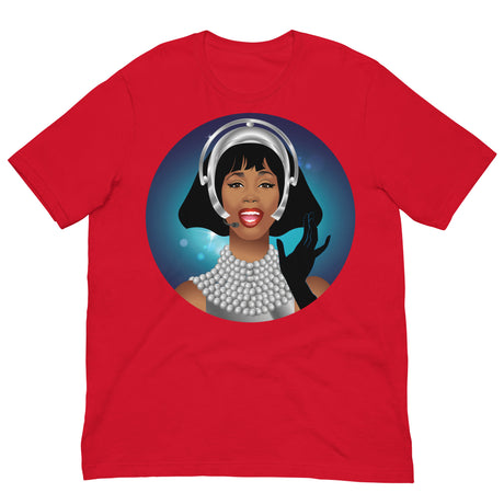 Queen of the Night-T-Shirts-Swish Embassy