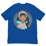 Queen of the Night-T-Shirts-Swish Embassy
