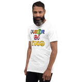 Queer AF-T-Shirts-Swish Embassy