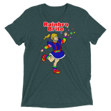 Rainbro Brite (Triblend)-Triblend T-Shirt-Swish Embassy