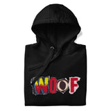 Ransom Woof (Hoodie)-Hoodie-Swish Embassy