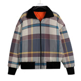 Rascally Rabbits (Fleece Jacket)-Fleece Jacket-Swish Embassy